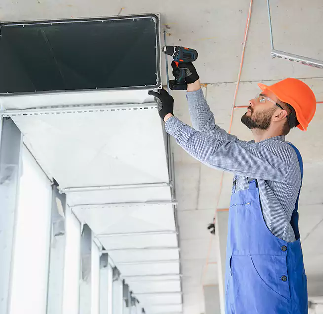 Why Homeowners & Businesses Trust Us in Marysville, OH