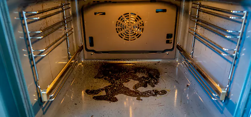 Our Dryer Vent Mold Cleaning Services in Marysville, OH