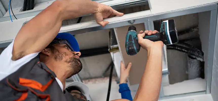 Our Improve Home Air Circulation Services in Marysville, OH