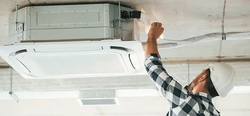 Our Local Vent Cleaning Services in Marysville, OH