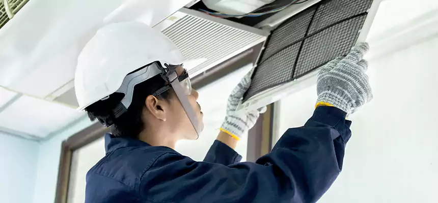 Our Mold & Mildew Removal from Air Ducts Services in Marysville, OH