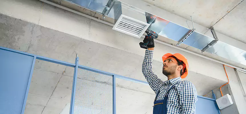 Efficient Exhaust Vent Cleaning in Marysville, OH