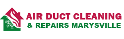 Air Duct Cleaning & Repairs Marysville