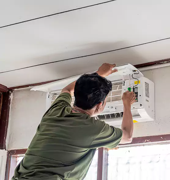 About Air Duct & AC Odor Removal in Marysville, OH