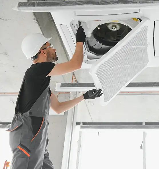 About Air Duct Rodent Removal in Marysville, OH