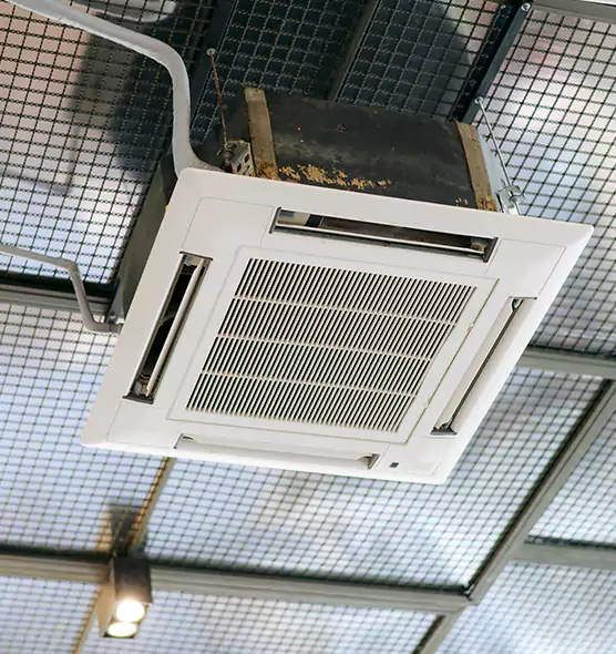 Top-Notch Allergy Relief Vent Cleaning Services in Marysville, OH