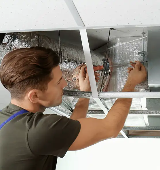 Professional Clogged Dryer Vent Repair in Marysville, OH