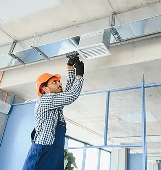 About Commercial Laundry Vent Cleaning in Marysville, OH