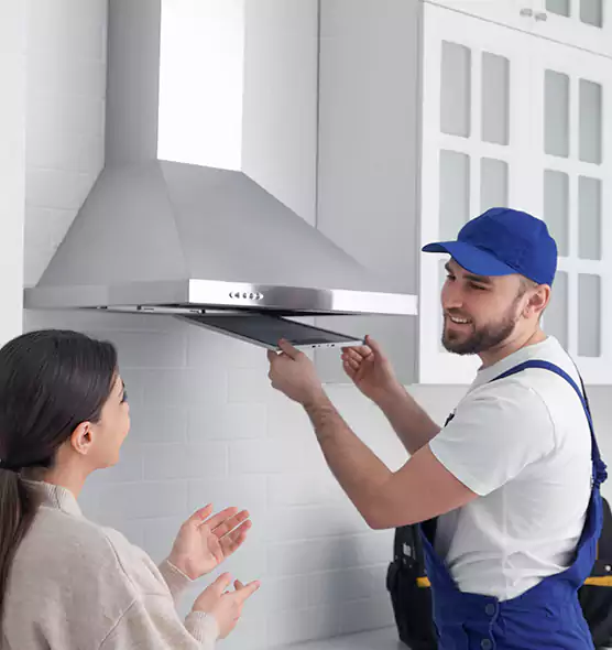 Professional Dryer Vent Cleaning Service in Marysville, OH