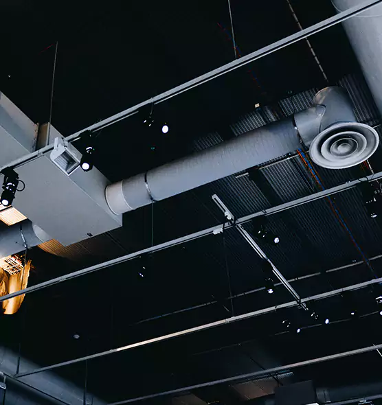 Professional Duct Cleaning For LEED Homes in Marysville, OH