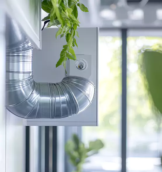 Professional Eco-Friendly Duct Cleaning Services in Marysville, OH