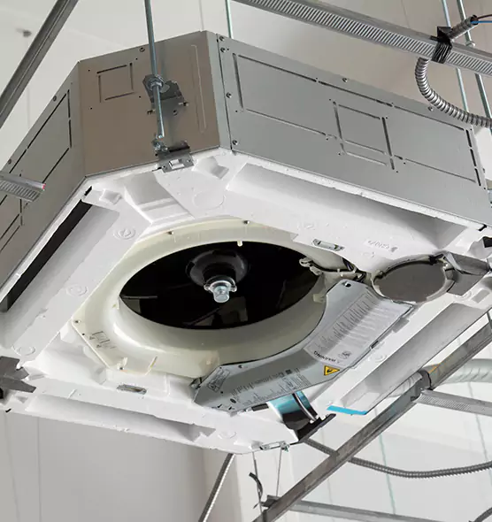 Professional Industrial Dryer Vent Cleaning in Marysville, OH