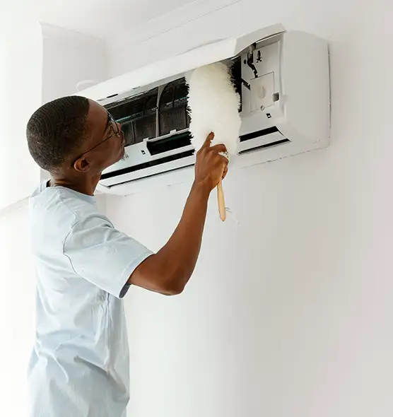 Professional Maximize AC Efficiency  in Marysville, OH