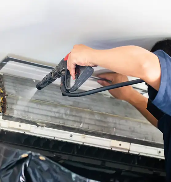 Welcome to Move-in/Move-out Duct Cleaning Services in Marysville, OH