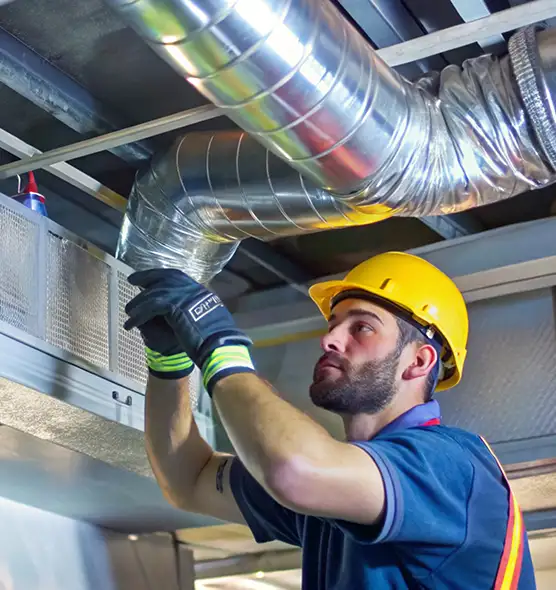Professional NADCA Approved Air Duct Services in Marysville, OH