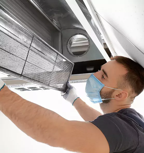 About Remove Smoke Smell From Air Duct in Marysville, OH