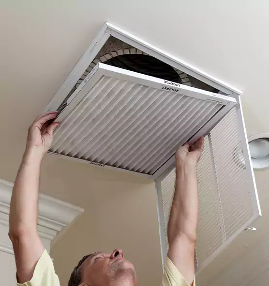 Advanced Residential Vent Cleaning in Marysville, OH