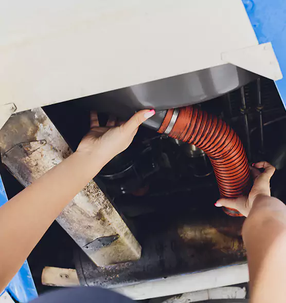 Top-Notch Return Vent Cleaning Service in Marysville, OH