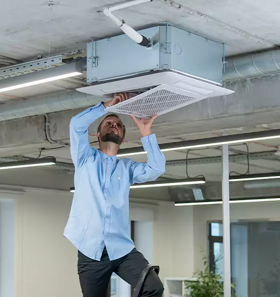 Advanced Rodent Droppings In Vents in Marysville, OH