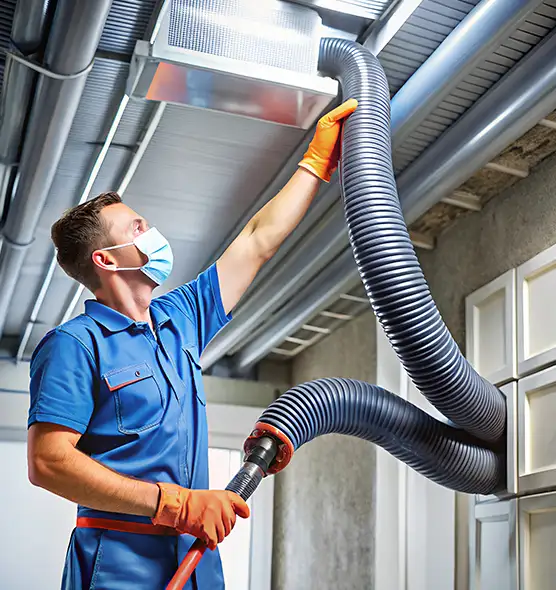 Welcome to Air Duct Cleaning & Repairs Marysville — Your Local Roof Dryer Vent Cleaning Specialists in Marysville, OH