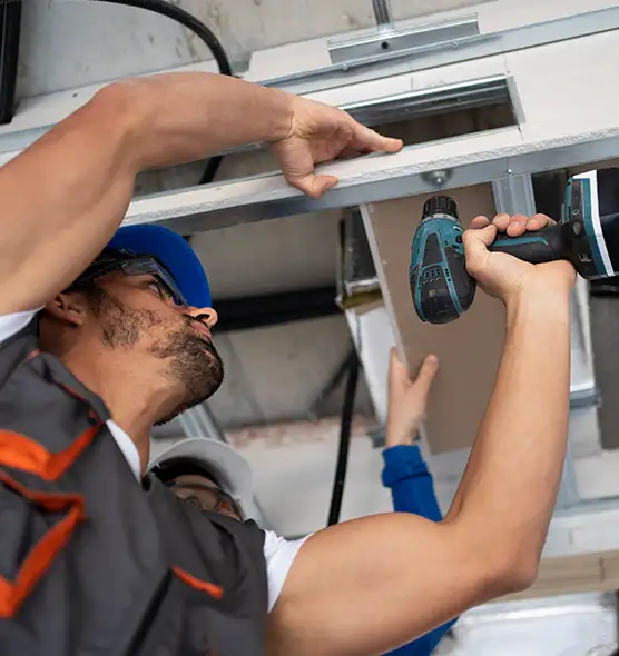 About Vent Smoke Odor Elimination in Marysville, OH