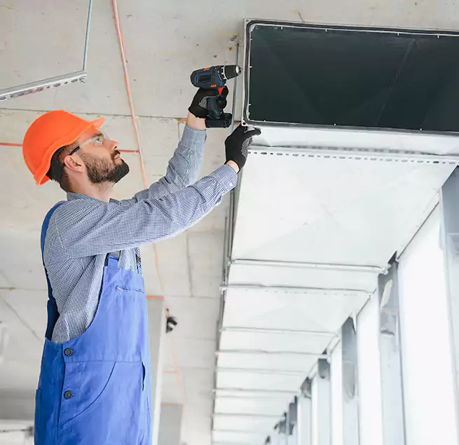 Why Homeowners & Businesses Trust Us in Marysville, OH?