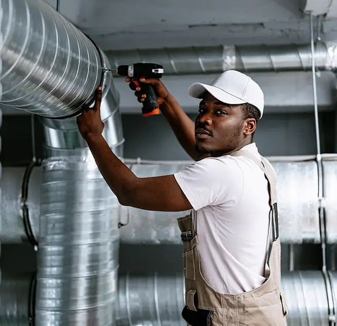 Why Homeowners & Businesses Trust Us Marysville, OH