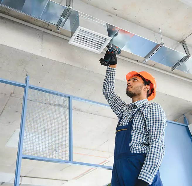 Why Homeowners & Businesses Trust Us in Marysville, OH?