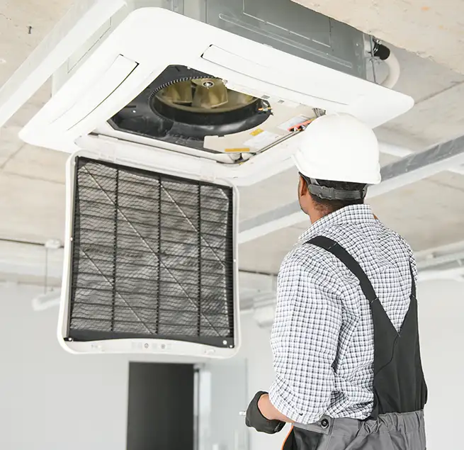 Why Homeowners & Businesses Trust Us in Marysville, OH?