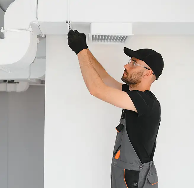 Why Homeowners & Businesses Trust Us in Marysville, OH?