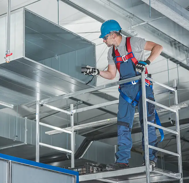 Why Homeowners & Businesses Trust Us in Marysville, OH?