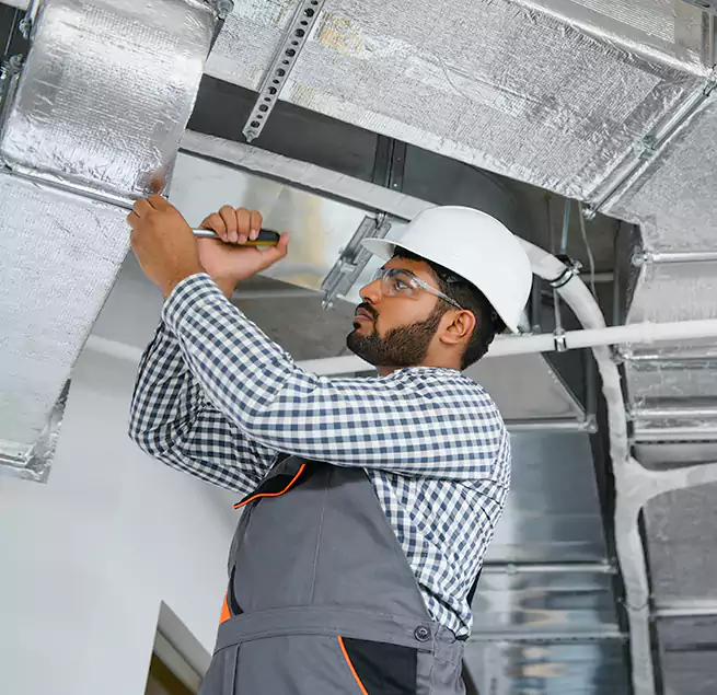 Why Homeowners & Businesses Trust Us Marysville, OH?