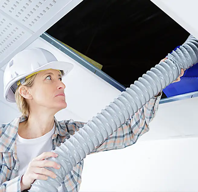 Why Homeowners & Businesses Trust Us Marysville, OH