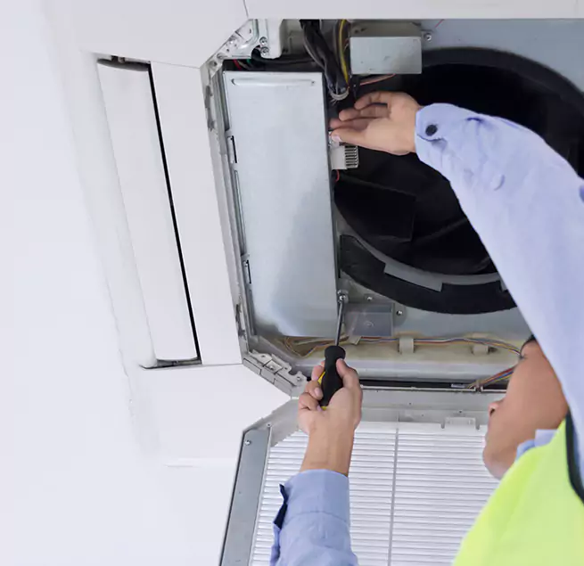 Why Homeowners & Businesses Trust Us Marysville, OH?