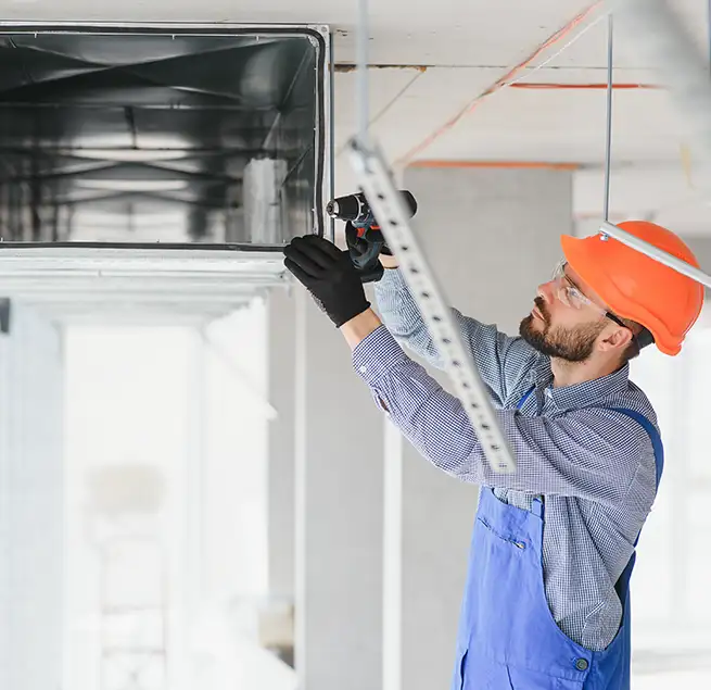 Why Homeowners & Businesses Trust Us in Marysville, OH?