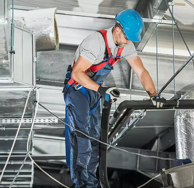 Why Homeowners & Businesses Trust Us in Marysville, OH?