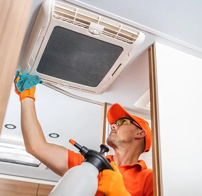 Why Homeowners & Businesses Trust Us in Marysville, OH?