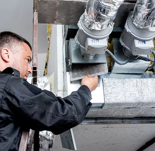 Why Homeowners & Businesses Trust Us in Marysville, OH?