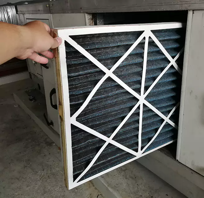 Why Homeowners & Businesses Trust Us Marysville, OH?