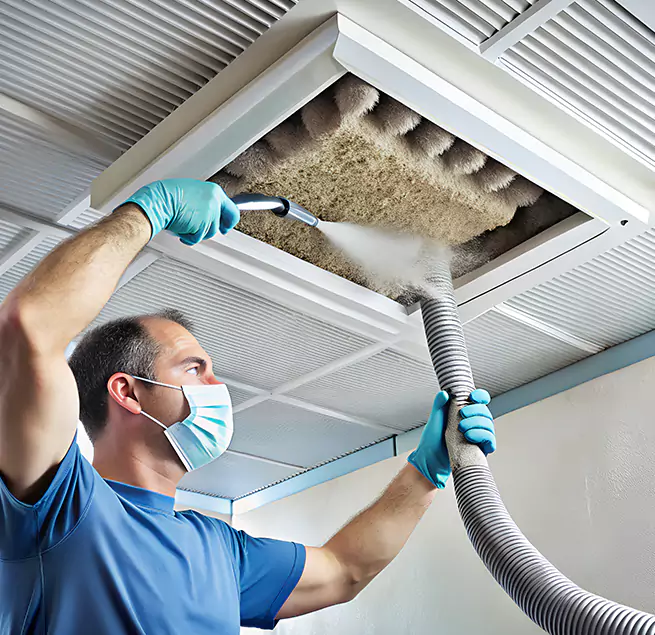  Why Homeowners & Businesses Trust Us Marysville, OH?