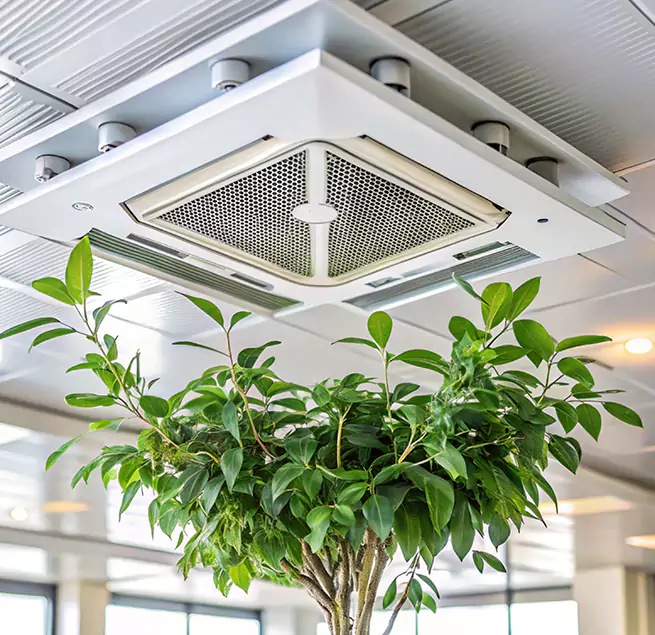 Why Homeowners & Businesses Trust Us in Marysville, OH