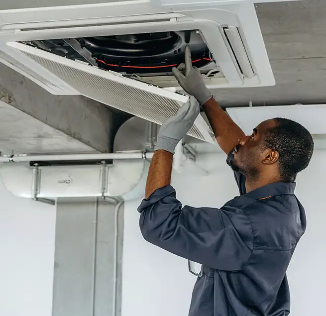 Why Homeowners & Businesses Trust Us in Marysville, OH?