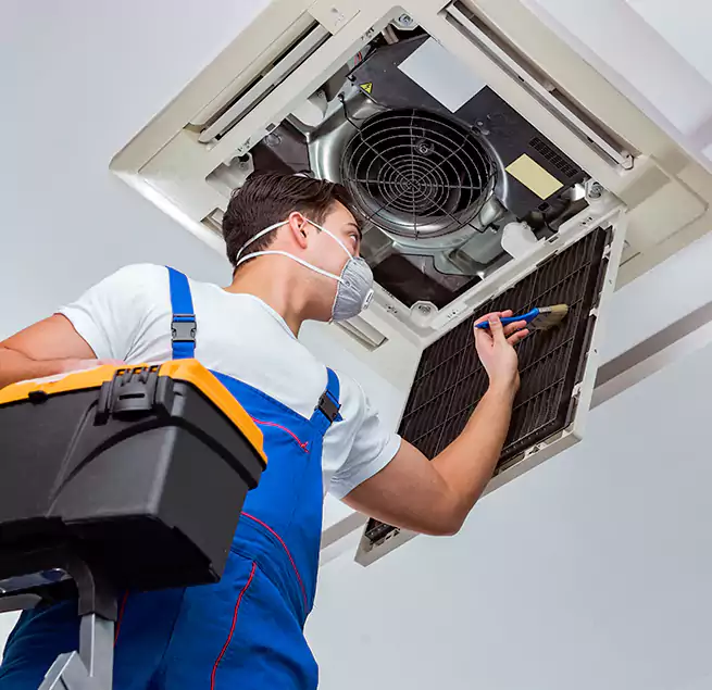 Why Homeowners & Businesses Trust Us in Marysville, OH?