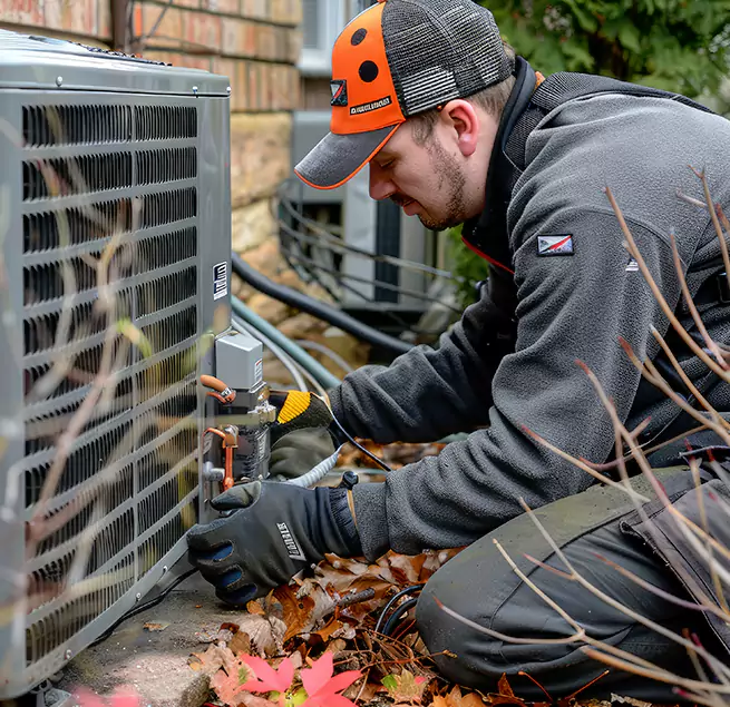 Why Homeowners & Businesses Trust Us in Marysville, OH?