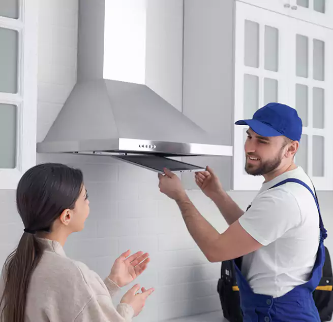  Why Homeowners & Businesses Trust Us in Marysville, OH?