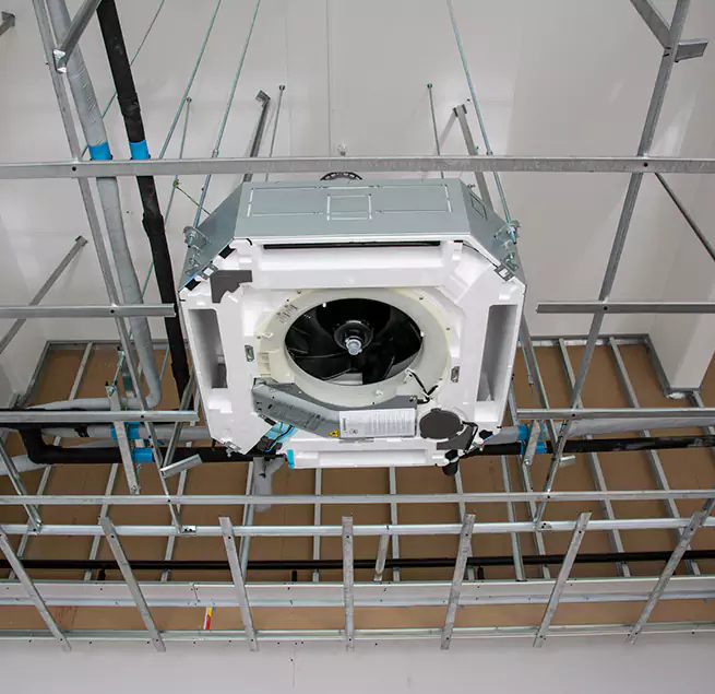 Why Homeowners & Businesses Trust Us in Marysville, OH?