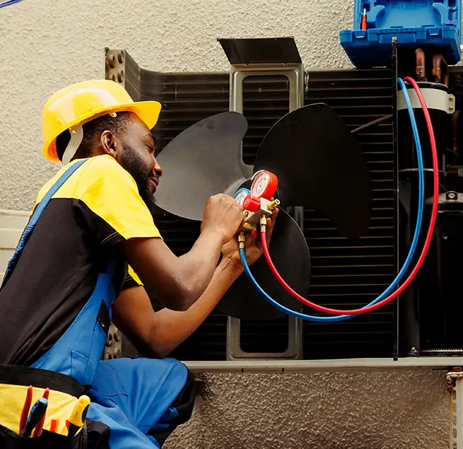 Why Homeowners & Businesses Trust Us in Marysville, OH?