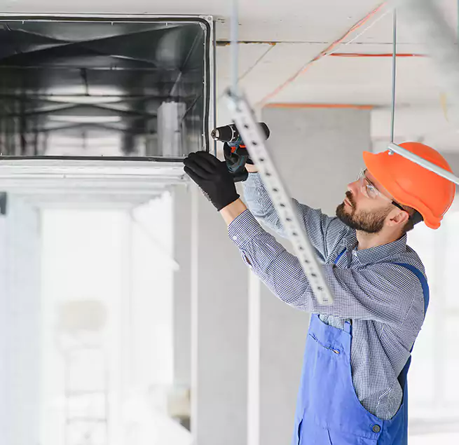 Why Homeowners & Businesses Trust Us in Marysville, OH?