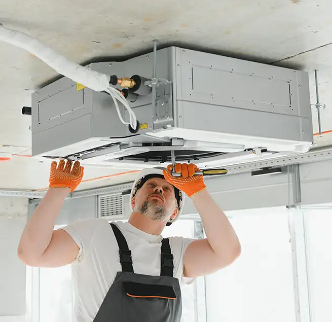 Why Homeowners & Businesses Trust Us Marysville, OH