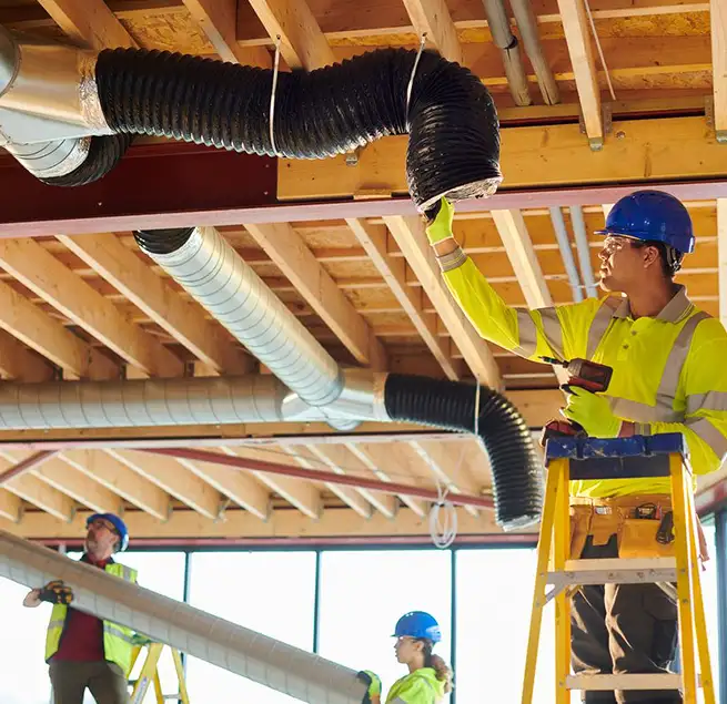 Why Homeowners & Businesses Trust Us in Marysville, OH?